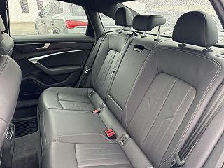 2023 Audi A6 Premium WAUD3BF22PN068551 in Nyack, NY 28