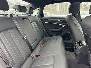 2023 Audi A6 Premium WAUD3BF22PN068551 in Nyack, NY 34