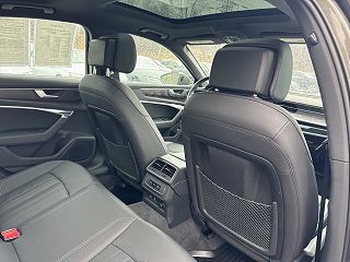 2023 Audi A6 Premium WAUD3BF22PN068551 in Nyack, NY 35