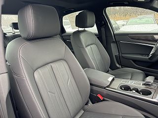 2023 Audi A6 Premium WAUD3BF22PN068551 in Nyack, NY 36