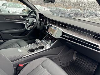 2023 Audi A6 Premium WAUD3BF22PN068551 in Nyack, NY 37