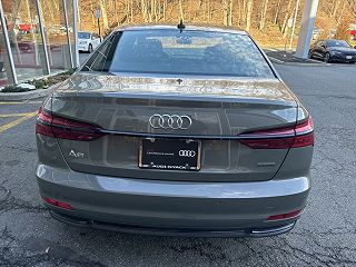 2023 Audi A6 Premium WAUD3BF22PN068551 in Nyack, NY 5