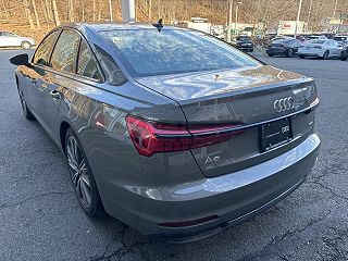 2023 Audi A6 Premium WAUD3BF22PN068551 in Nyack, NY 6