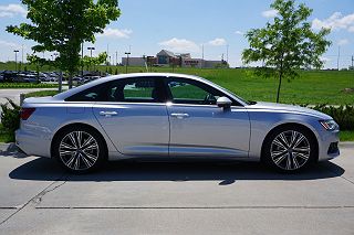2023 Audi A6 Premium Plus WAUE3BF2XPN096988 in Omaha, NE 6