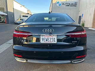 2023 Audi A6 Premium WAUD3BF26PN038145 in San Diego, CA 6