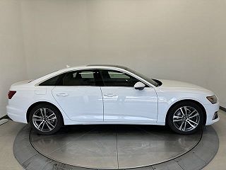 2023 Audi A6 Premium WAUD3BF2XPN078499 in San Juan, TX 15