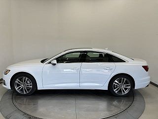 2023 Audi A6 Premium WAUD3BF2XPN078499 in San Juan, TX 16