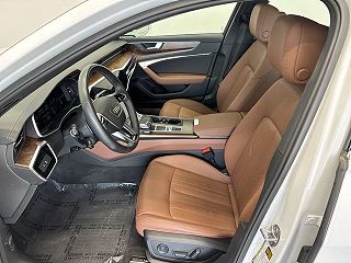 2023 Audi A6 Premium WAUD3BF2XPN078499 in San Juan, TX 18