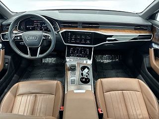2023 Audi A6 Premium WAUD3BF2XPN078499 in San Juan, TX 6