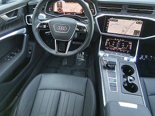 2023 Audi A6 Premium WAUD3BF25PN067636 in Sanford, FL 22