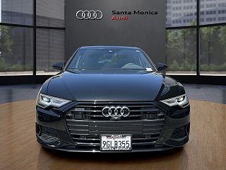 2023 Audi A6 Premium WAUD3BF20PN059251 in Santa Monica, CA 2