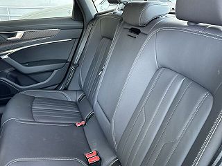 2023 Audi A6 Premium WAUD3BF20PN059251 in Santa Monica, CA 22