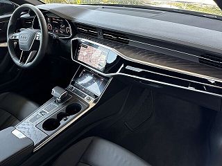2023 Audi A6 Premium WAUD3BF20PN059251 in Santa Monica, CA 24