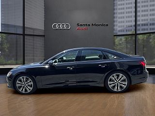 2023 Audi A6 Premium WAUD3BF20PN059251 in Santa Monica, CA 3
