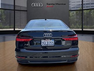 2023 Audi A6 Premium WAUD3BF20PN059251 in Santa Monica, CA 4
