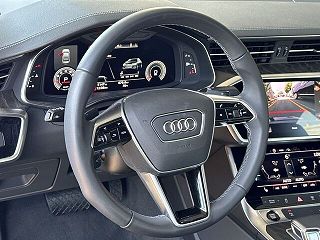 2023 Audi A6 Premium WAUD3BF20PN059251 in Santa Monica, CA 7