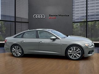 2023 Audi A6 Premium WAUD3BF2XPN038679 in Santa Monica, CA 2