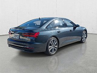 2023 Audi A6 Premium Plus WAUE3BF29PN052786 in Torrance, CA 5
