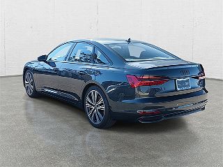 2023 Audi A6 Premium Plus WAUE3BF29PN052786 in Torrance, CA 7