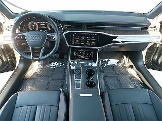 2023 Audi A6 Premium Plus WAUE3BF29PN052786 in Torrance, CA 9