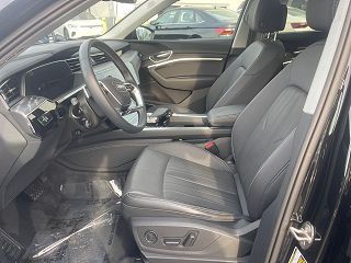 2023 Audi e-tron Premium Plus WA1LAAGE6PB008078 in Annapolis, MD 13