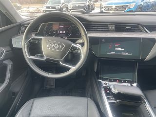 2023 Audi e-tron Premium Plus WA1LAAGE6PB008078 in Annapolis, MD 23