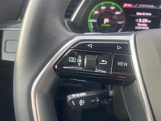 2023 Audi e-tron Premium Plus WA1LAAGE6PB008078 in Annapolis, MD 33