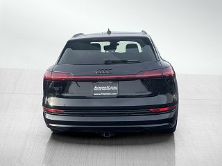 2023 Audi e-tron Premium Plus WA1LAAGE6PB008078 in Annapolis, MD 8