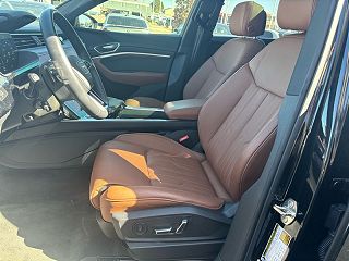 2023 Audi e-tron Prestige WA13ABGE8PB018147 in Aurora, CO 23