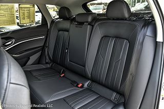 2023 Audi e-tron Premium WA1AAAGE3PB002374 in Libertyville, IL 10