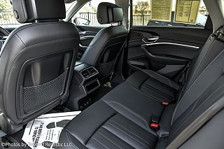 2023 Audi e-tron Premium WA1AAAGE3PB002374 in Libertyville, IL 11