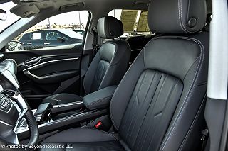 2023 Audi e-tron Premium WA1AAAGE3PB002374 in Libertyville, IL 9