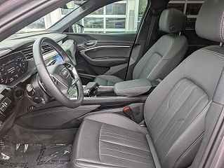 2023 Audi e-tron Premium Plus WA1LAAGE6PB020120 in Orem, UT 19