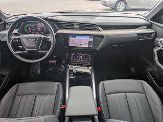 2023 Audi e-tron Premium Plus WA1LAAGE6PB020120 in Orem, UT 20