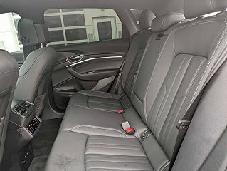 2023 Audi e-tron Premium Plus WA1LAAGE6PB020120 in Orem, UT 21