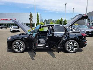 2023 Audi e-tron Premium Plus WA12AAGE9PB007048 in Puyallup, WA 11