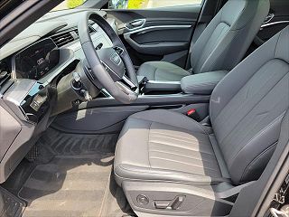 2023 Audi e-tron Premium Plus WA12AAGE9PB007048 in Puyallup, WA 12