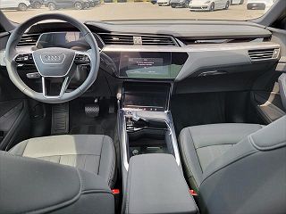 2023 Audi e-tron Premium Plus WA12AAGE9PB007048 in Puyallup, WA 16