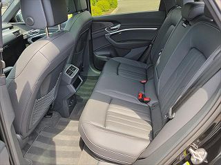 2023 Audi e-tron Premium Plus WA12AAGE9PB007048 in Puyallup, WA 17