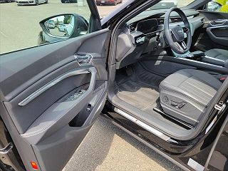 2023 Audi e-tron Premium Plus WA12AAGE9PB007048 in Puyallup, WA 24