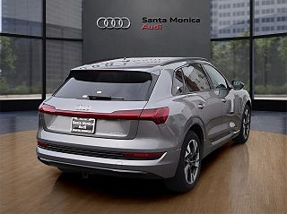 2023 Audi e-tron Premium WA1AAAGE9PB020247 in Santa Monica, CA 4
