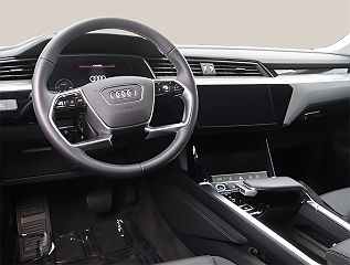 2023 Audi e-tron Premium WA1AAAGE9PB020247 in Santa Monica, CA 5