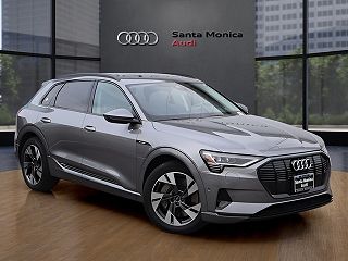 2023 Audi e-tron Premium WA1AAAGE0PB019813 in Santa Monica, CA 1