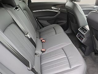 2023 Audi e-tron Premium WA1AAAGE0PB019813 in Santa Monica, CA 10