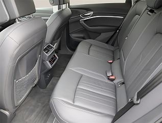 2023 Audi e-tron Premium WA1AAAGE0PB019813 in Santa Monica, CA 11
