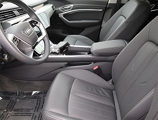 2023 Audi e-tron Premium WA1AAAGE0PB019813 in Santa Monica, CA 13