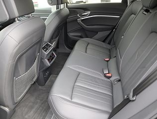 2023 Audi e-tron Premium WA1AAAGE0PB019813 in Santa Monica, CA 20
