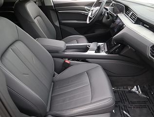 2023 Audi e-tron Premium WA1AAAGE0PB019813 in Santa Monica, CA 24