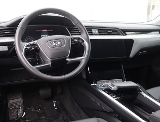 2023 Audi e-tron Premium WA1AAAGE0PB019813 in Santa Monica, CA 6