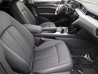 2023 Audi e-tron Premium WA1AAAGE0PB019813 in Santa Monica, CA 7